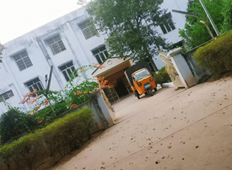 Behara College of  Engineering and Technology Hostels photo 4